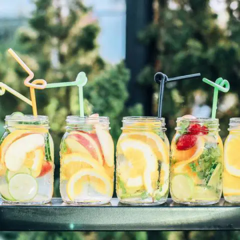 Imagem representativa: &Aacute;rea de alimenta&ccedil;&atilde;o na Cachoeira do Ros&aacute;rio