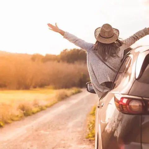Imagem representativa: Estrada at&eacute; a Cachoeira do Ros&aacute;rio | Segura e Tranquila