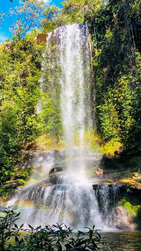 Cachoeira