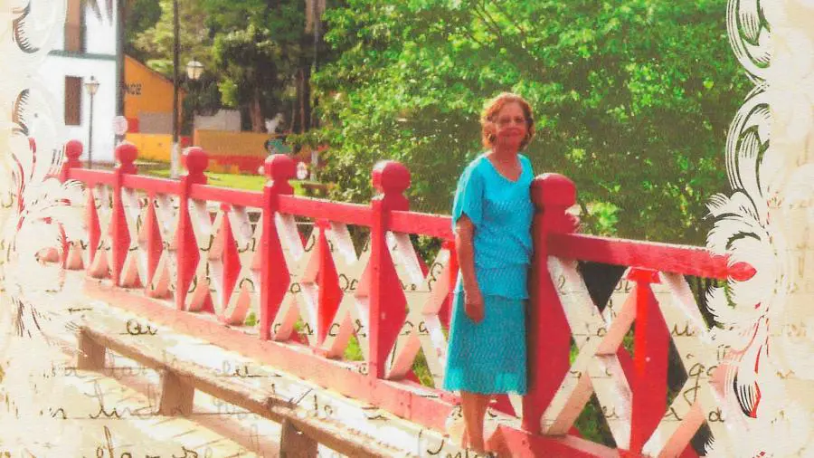 Imagem destauente: Naqueles Tempos - Hist&oacute;rias e causos de Piren&oacute;polis | Um livro sobre Piren&oacute;polis por Marieta de Sousa Amaral