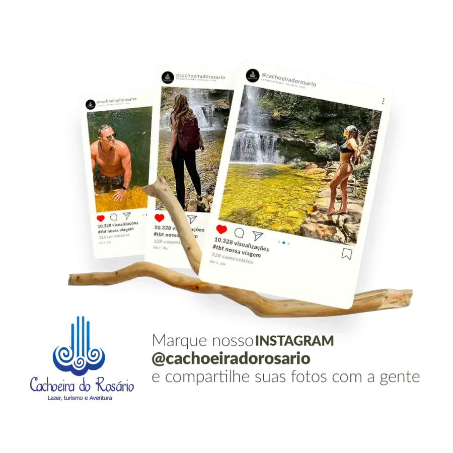 Fauna e Flora do Cerrado de Goiás